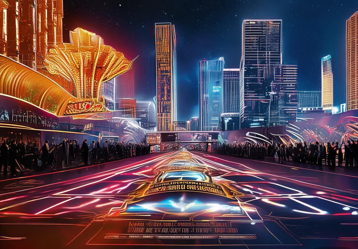 2025年星际争霸全明星赛落户拉斯维加斯，新增“国家队对抗赛”环节