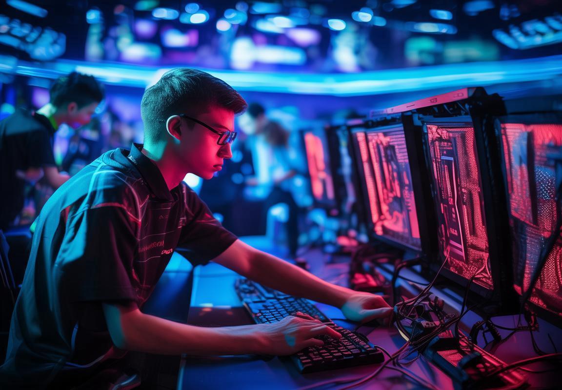 英特尔宣布为2025所有T1赛事提供第14代酷睿处理器